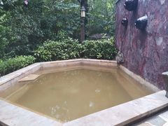 -天目湖涵田半山温泉