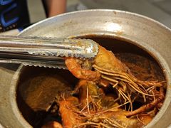 -雷泰泰台式胡椒虾(滨江金铂湾店)
