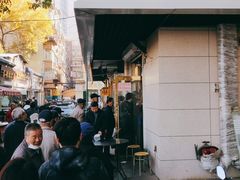 -正味斋锅巴菜(西北角店)