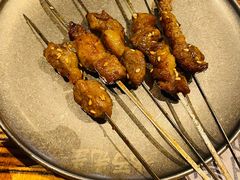 -北丐先生·野馄饨烧烤(雨花万象店)