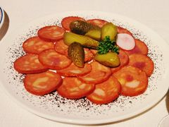 -俄士厨房(五棵松华熙LIVE店)