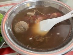 -阿秋牛排(湖心街店)