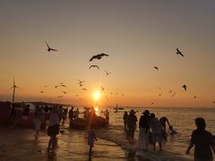 -那香海钻石沙滩浴场