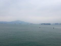 -黄金海岸环岛路