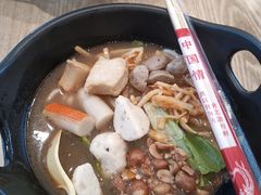 -桂在香知桂林米粉(南岗松雷店)