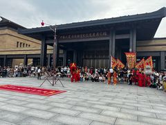 -高玛纳驴肉火烧(一世界店)