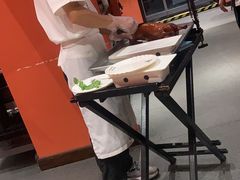 -正德楼果木烤鸭·渔家菜(东港店)