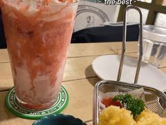 -Cafe Alice咖啡爱丽丝(奥城店)