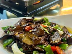 -龙姐私房菜(和顺古镇店)