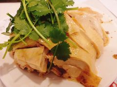 -振鼎鸡(华阴路店)