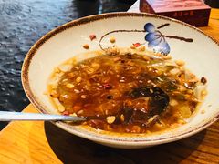 桂花冰粉-老滇山寨•云南特色菜•地方菜•民族风情歌舞表演(金碧店)