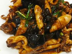 -九龙餐厅(大沽路店)