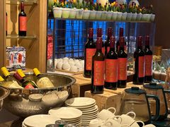 -君悦酒店·乐厨·高空自助餐(青年大街店)
