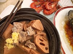 -麒麟中餐厅·经典粤菜·地道菜式老字号(广州长隆酒店)