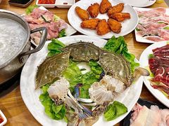 -吉友粥底火锅(方斜路店)
