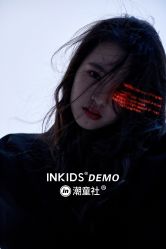 点击看大图 -INKIDS潮童社儿童摄影(朝阳大悦城店)