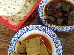 -兄弟俩老李家牛肉汤(总店)