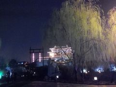 -东关街美食广场