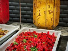 -沈阳和平艾美酒店新食谱西餐厅