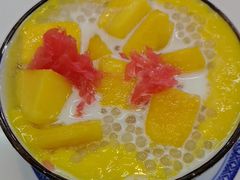 -江记甜品(罗湖店)