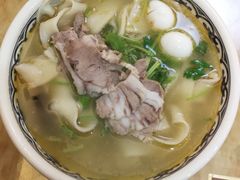 -清真·玛丽亚新疆菜主题餐厅(浙江中路店)