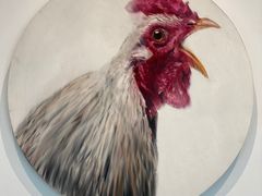 -宝龙艺术中心(七宝宝龙城店)