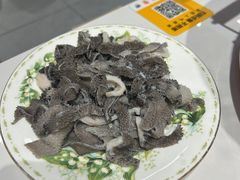 -一只羊·铜锅涮羊肉烧烤