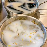 嗜辣星人！这个螺鸭脚煲必须冲！ 