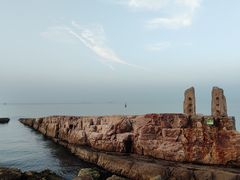 -长岛南北长山旅游景区