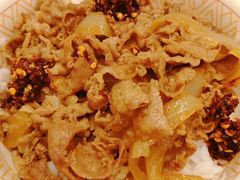 -食其家·牛丼咖喱(冠捷大厦店)