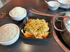 -淼福猪肚鸡·椰子鸡火锅(大沙地店)