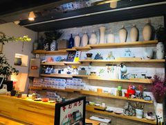 -今日陶艺(富力广场店)