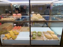 红豆嘟嘟-奈雪的茶(漫广场店)