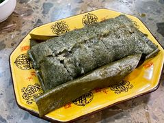 -黄利砖万峰林布依特色酸笋牛肉馆