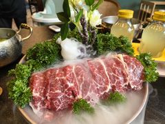 -潮庭牛肉火锅·骑楼私宴