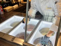 -西安高新洲际酒店•源咖啡全日制餐厅