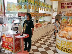 -味多美蛋糕(双合地铁店)