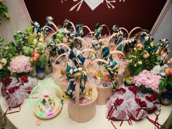 -卡卡喜糖伴手礼·商务礼宝宝礼·婚礼用品