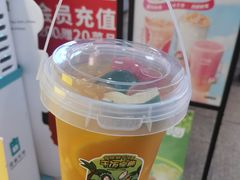 -7分甜(天津南开大悦城店)