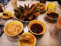 -东排食堂长沙小吃大排档(五一广场店)
