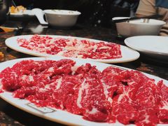-八合里潮汕鲜牛肉火锅(深圳海岸城店)