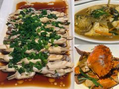 -华盛丰温州大排档(东三环南路店)