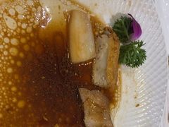 -西苑饭店·蓬莱春餐厅