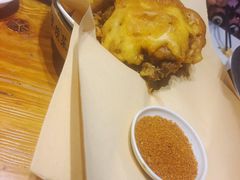 -粉巷13號陕菜馆