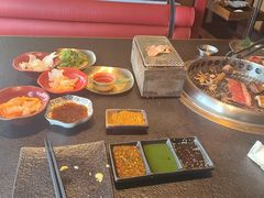 -300杯·和牛烧肉清酒专门店(廊里店)