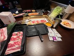 -新石器烤肉(之心城店)