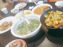 -锦园餐厅(九龙湖开元度假村店)