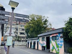 -云间粮仓