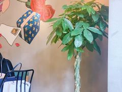 -W CAFE(甜爱路店)