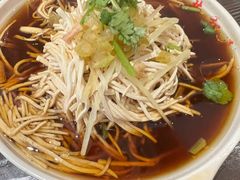 大煮干丝-共和春(甘泉路店)